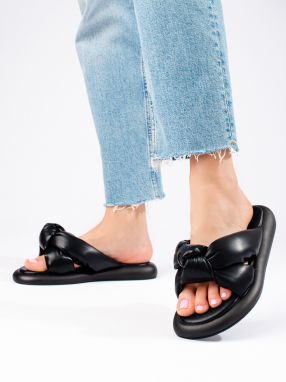 Dámske šľapky Shelvt