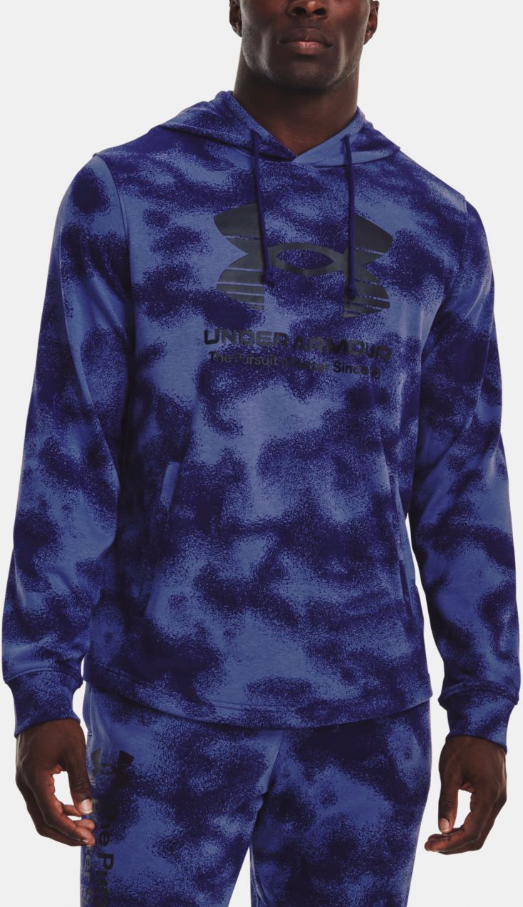 Pánska mikina Under Armour