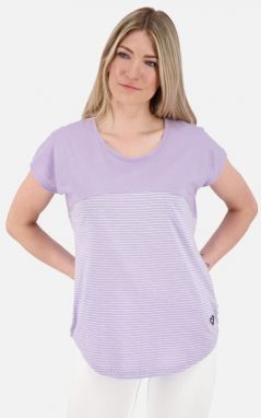 T-shirt Alife and Kickin CLARETTAAK from Digital Lavender