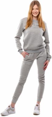 Women's tracksuit GLANO - gray
