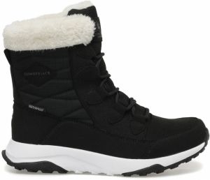 Lumberjack SANTA 3PR BLACK Woman 493