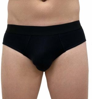 Men's briefs Nedeto black