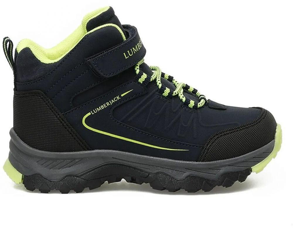 Lumberjack FERNANDES 3PR NAVY BLUE Boy 493