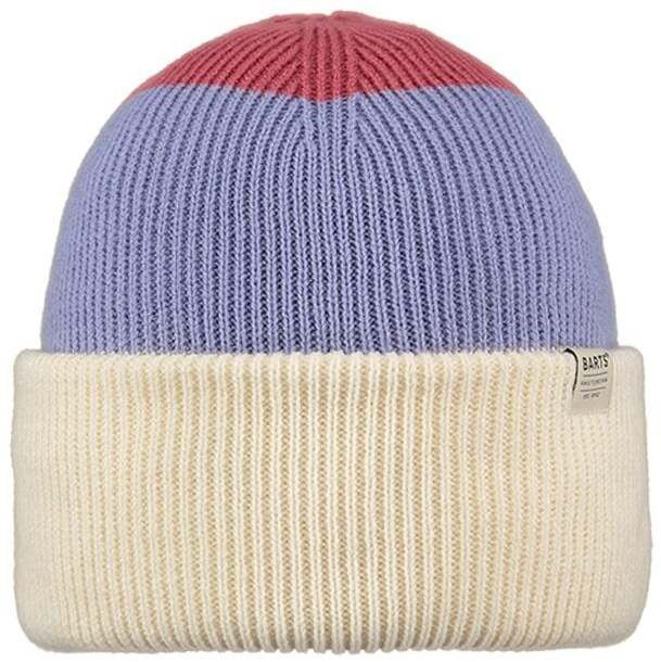 Winter beanie Barts SEMMOE BEANIE Wheat