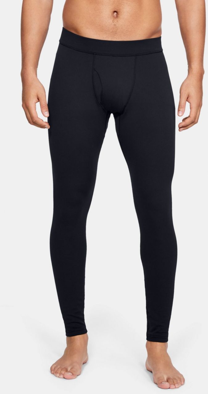 Nohavice a kraťasy pre mužov Under Armour - čierna