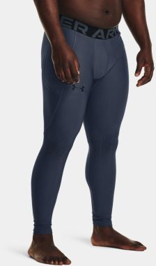 Legíny Under Armour UA HG ArmourPrint Leggings-GRY