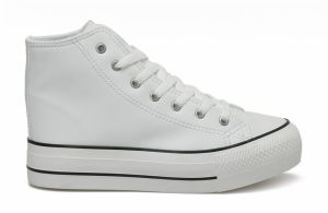 Butigo CHICAGO 3PR WHITE Woman 432