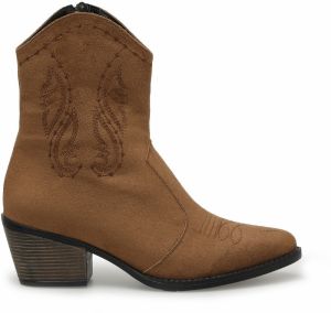Butigo HARDY 3PR CAMEL Woman 254