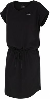 Women's dress HUSKY Dela L black