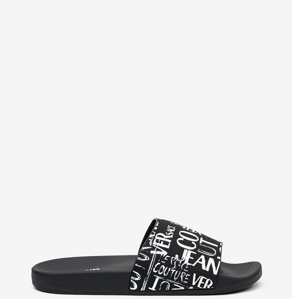 Pánske šľapky Versace Jeans Couture