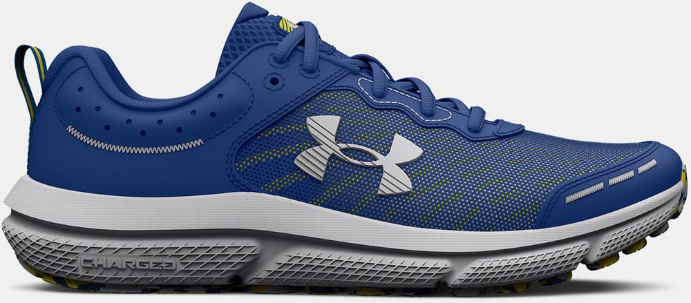 Detské tenisky Under Armour
