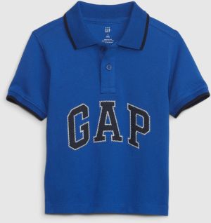 GAP - tmavomodrá, čierna