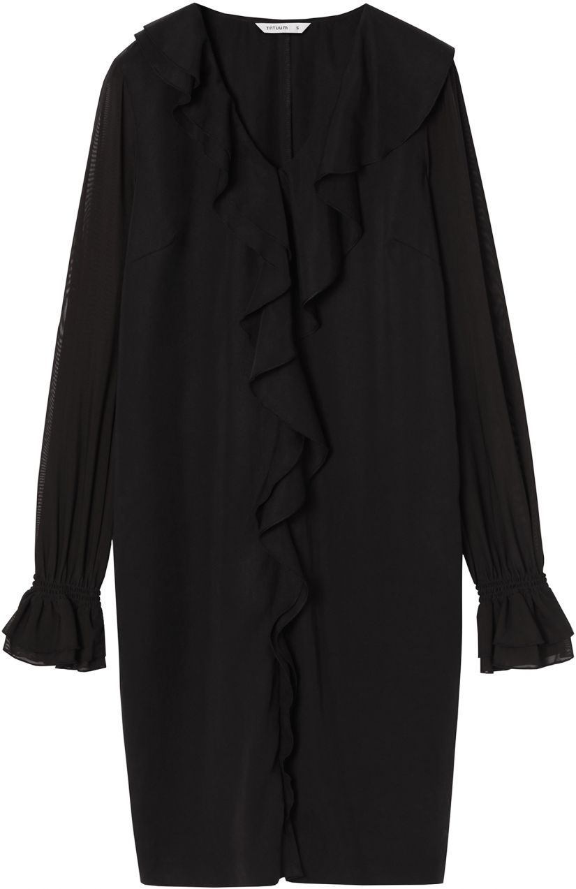 Tatuum ladies' dress ZUZOLO