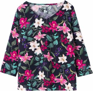 Tatuum ladies' blouse AFINI