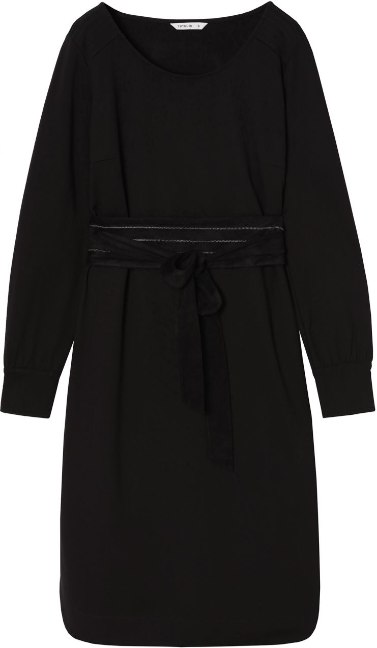 Tatuum ladies' knitted dress SERKO