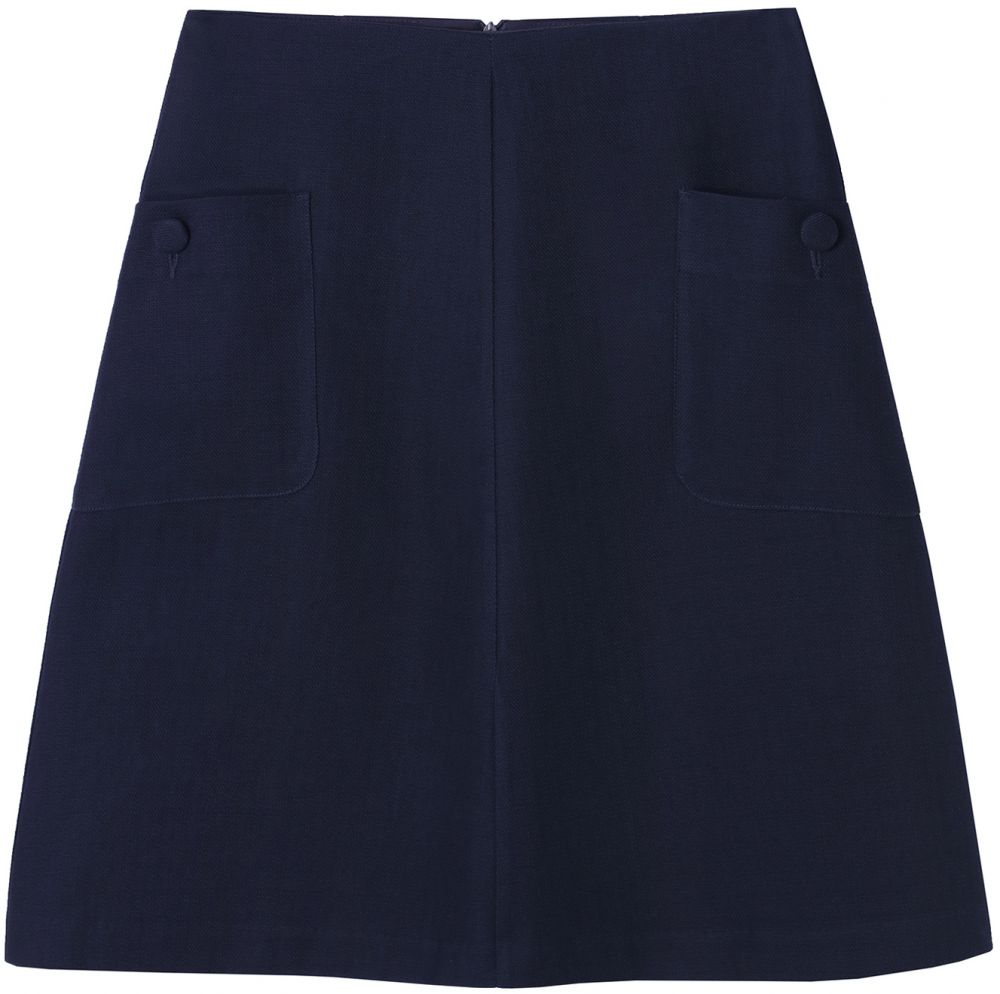 Tatuum ladies' skirt ALINA
