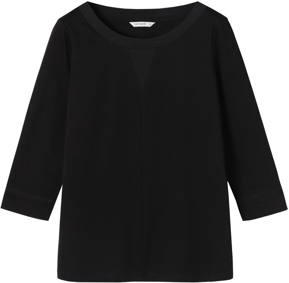 Tatuum ladies' knitted blouse -x NOMEKIA