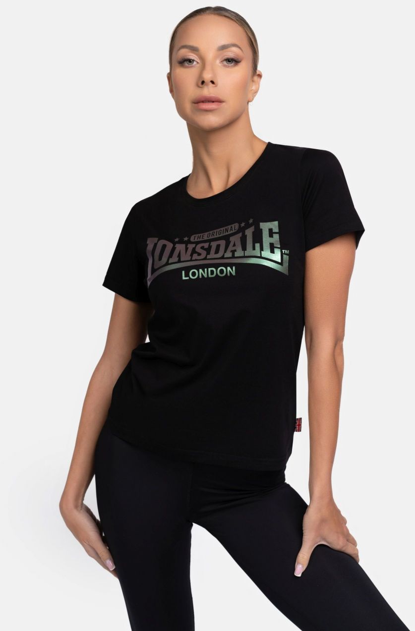 Lonsdale Women's t-shirt