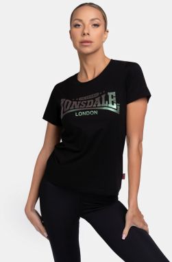 Lonsdale Women's t-shirt