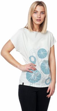 WOOX Nympha Griseo T-Shirt