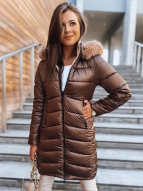 Dámska bunda DStreet