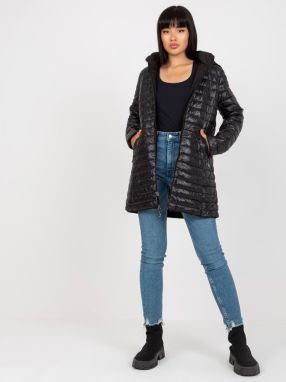 Dámska bunda Fashionhunters