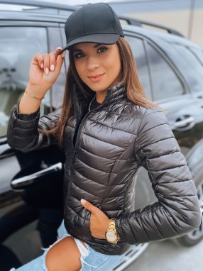 Dámska bunda DStreet