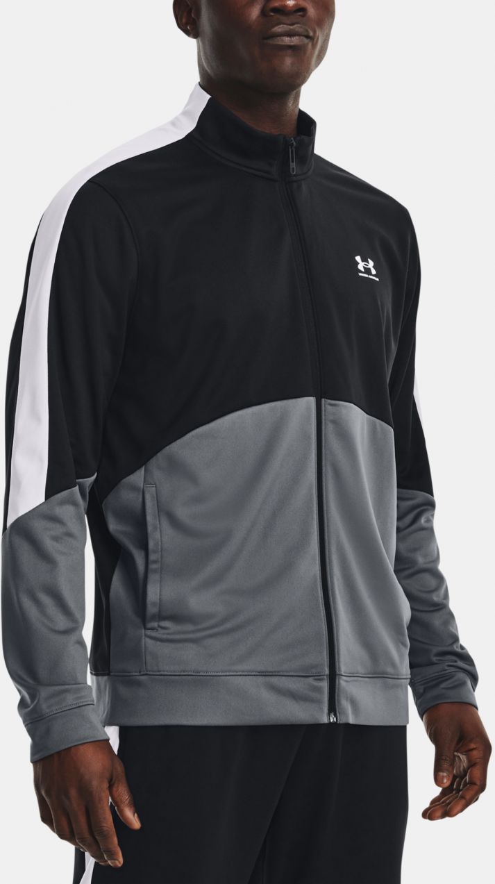 Pánska bunda Under Armour Tricot