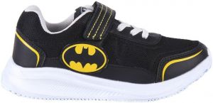 SPORTY SHOES LIGHT EVA SOLE BATMAN