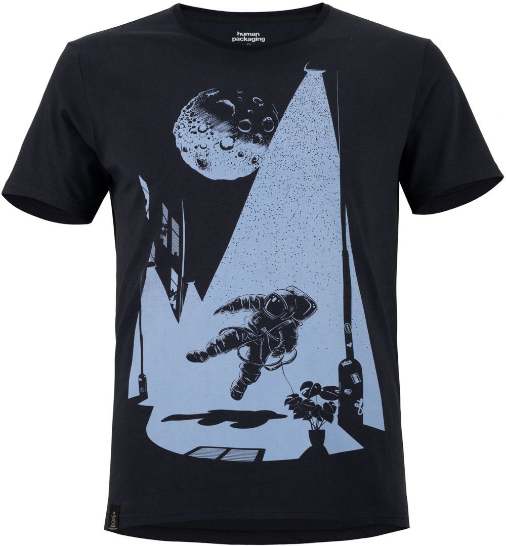 WOOX Another Moon T-Shirt