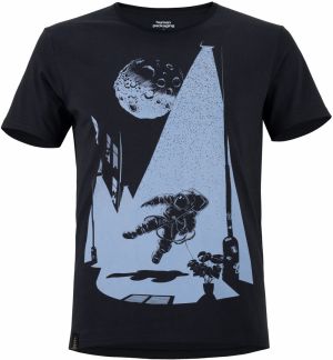 WOOX Another Moon T-Shirt