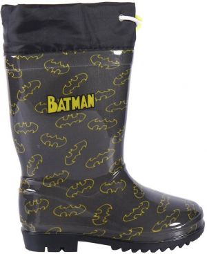 BOOTS RAIN PVC BATMAN