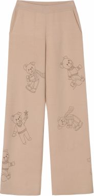 Tatuum ladies' knitted pants MAJKA 1