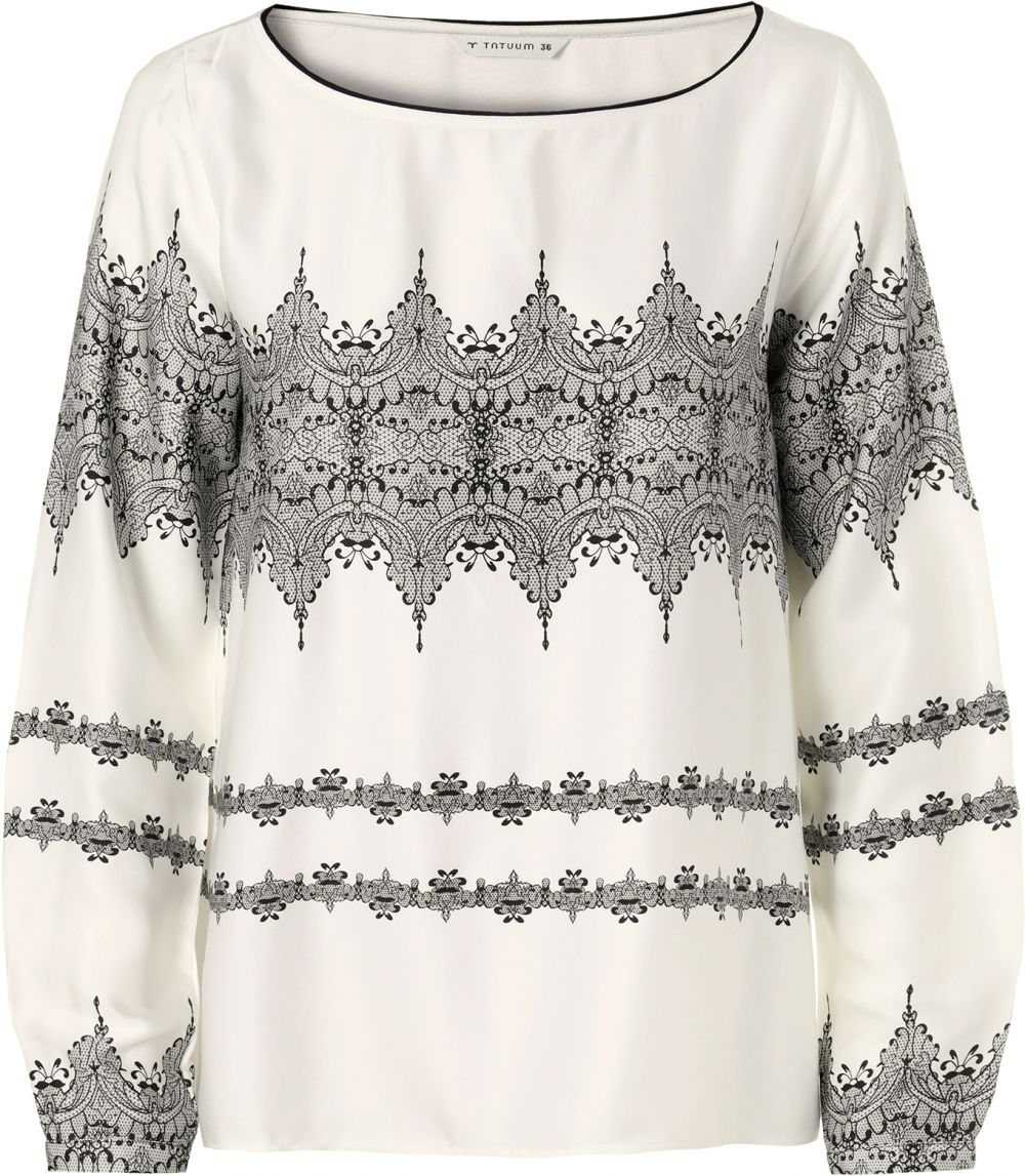 Tatuum ladies' blouse ALIANNA