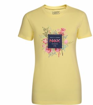 Dámske tričko NAX