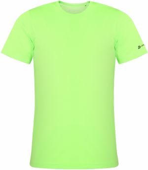 Men's T-shirt ALPINE PRO BEHEJ scuba blue