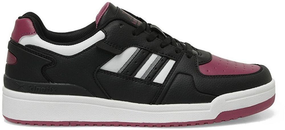 KINETIX WILMO PU W 3PR BLACK Woman Sneaker