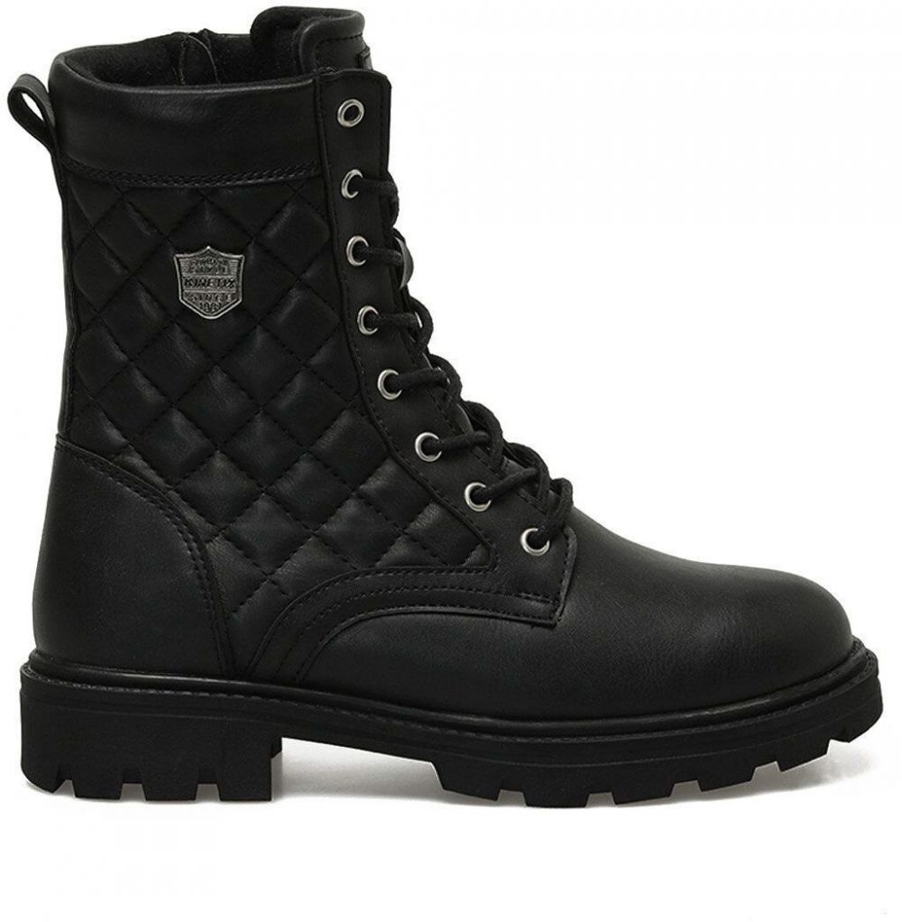 KINETIX PUFFIN 3PR BLACK Woman 415