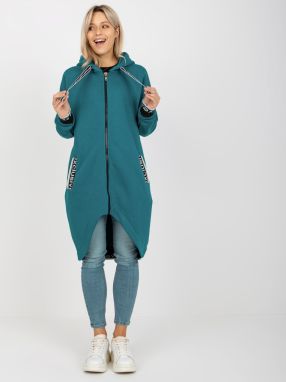 Dámska mikina Fashionhunters Mayar