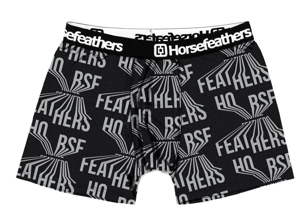 Men's boxers Horsefeathers Sidney Bevel