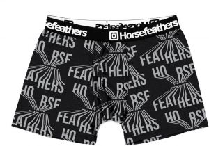 Men's boxers Horsefeathers Sidney Bevel