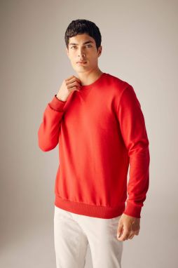DEFACTO mikina Regular Fit