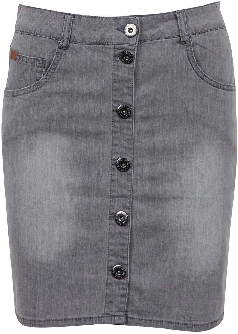 Dámska sukňa SAM73 Denim