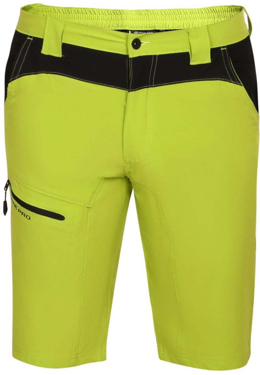 Pánske kraťasy ALPINE PRO