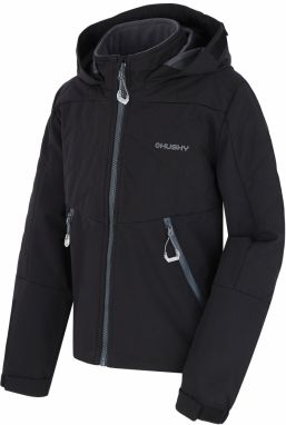 Dievčenská bunda HUSKY SALEX K