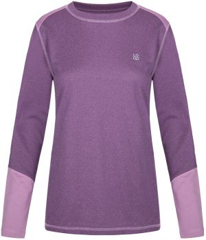 Women's T-shirt LOAP PETI Purple
