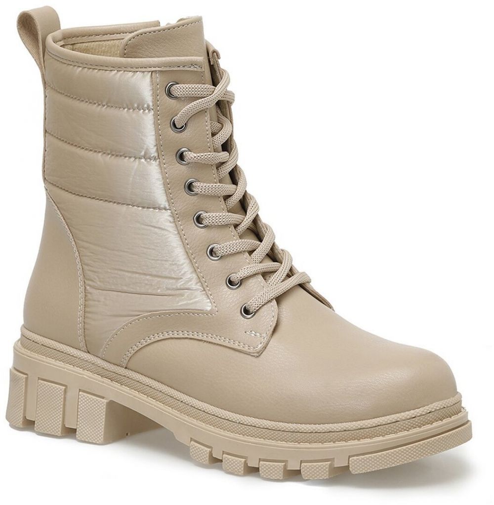 Butigo LOLE 3PR BEIGE Woman 296