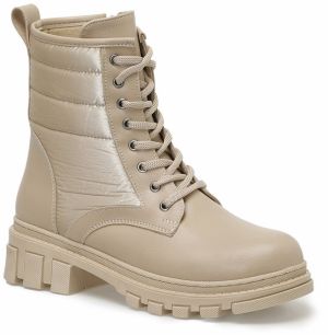 Butigo LOLE 3PR BEIGE Woman 296