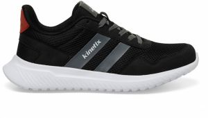 KINETIX ARINA TX 4FX BLACK Man Sneaker