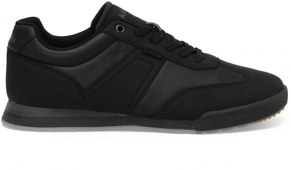 KINETIX DURRES 4FX BLACK Man 424